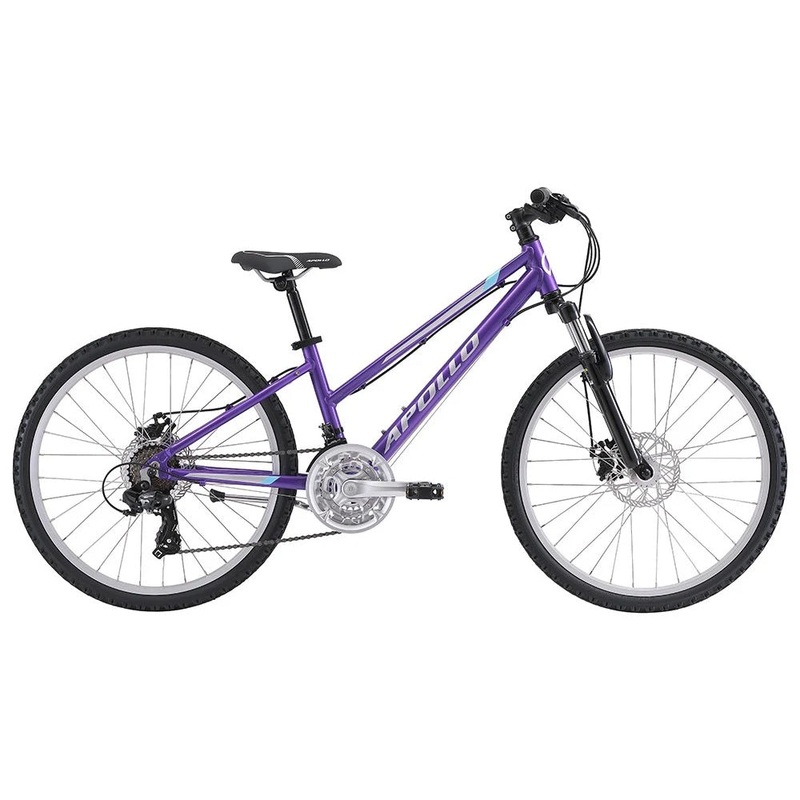 24" Apollo Verve