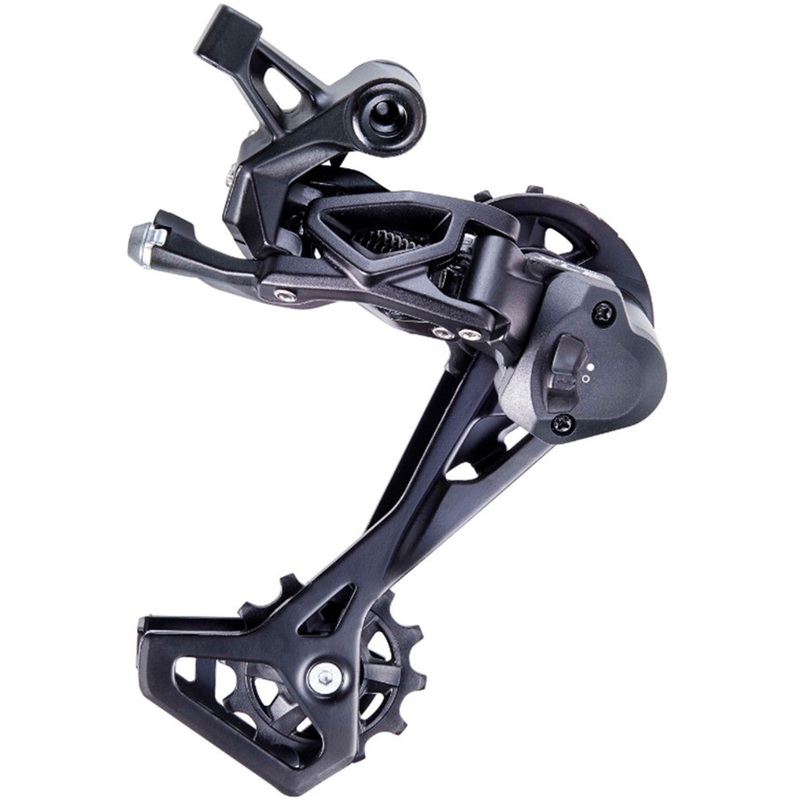 Rear Derailleur 11 Speed Microshift XLE RD-M665L Long Cage 11-46T