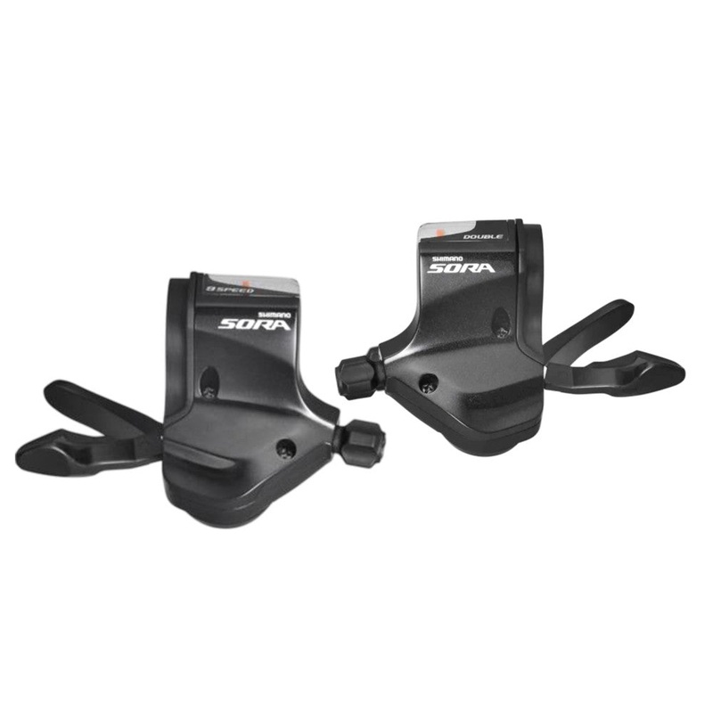 Shifter R 9s Shimano SL-3500 Double Set