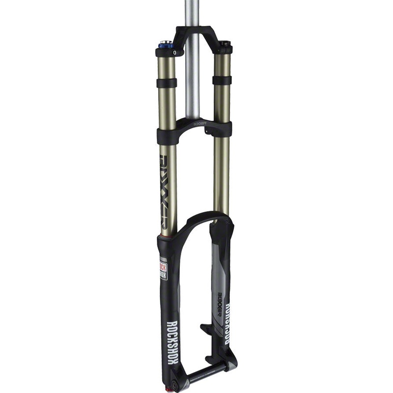 RockShox BoXXer R2C2