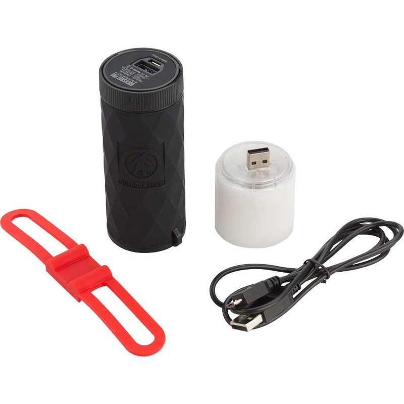 Outdoor Tech Buckshot Pro