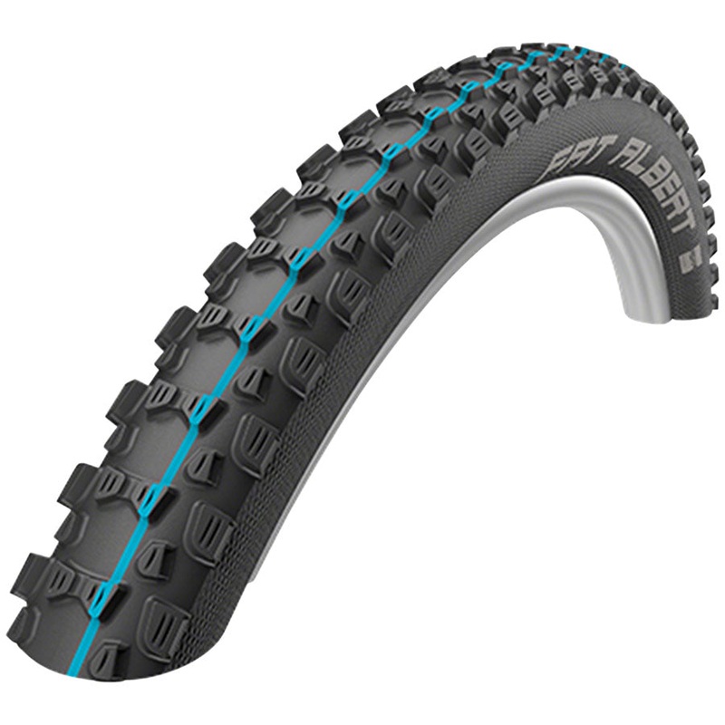 Schwalbe Fat Albert Rear Tire