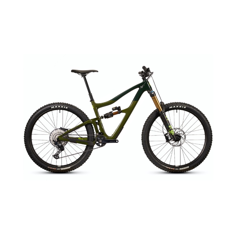 Ibis Ripmo V2S SLX 29 2023