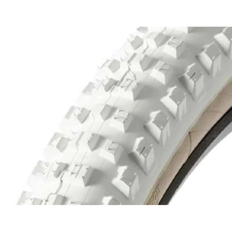 Onza Porcupine Tire 29" x 2.40" White