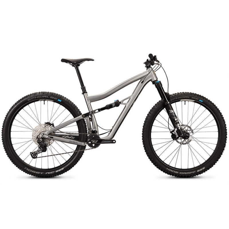 Ibis Ripley AF Deore 29 2022