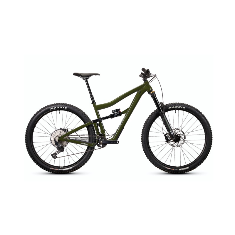 Ibis Ripmo AF SLX 29 2023