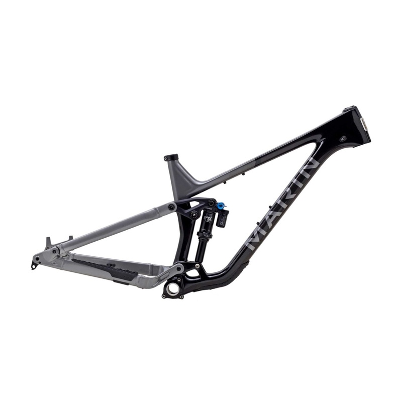 Marin Alpine Trail Carbon 2 Frame Kit