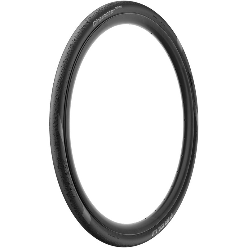 Pirelli Cinturato Road Tire - 700 x 26 Clincher Folding Black