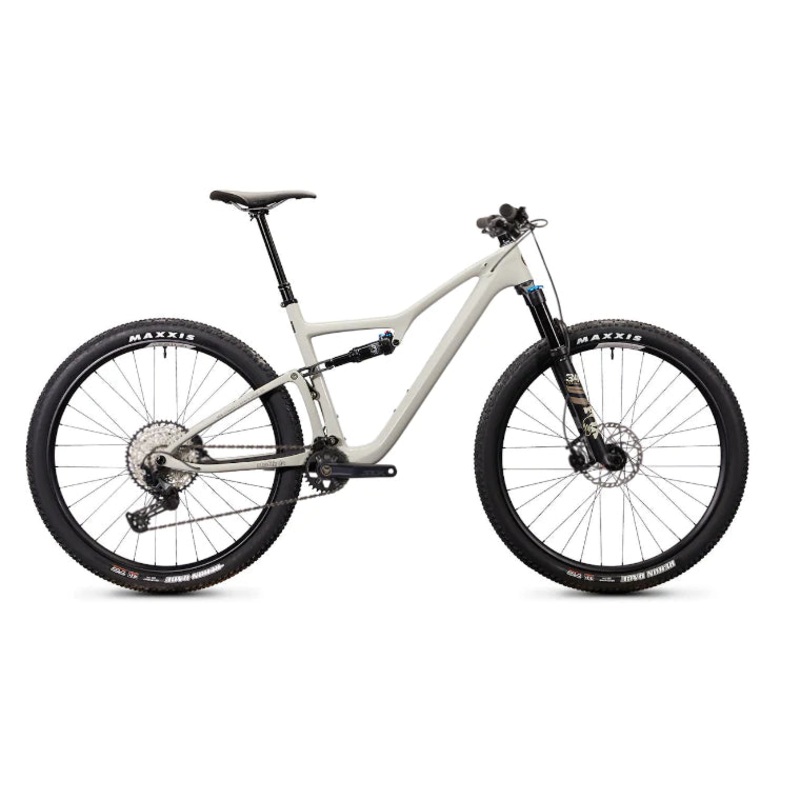 Ibis Exie SLX