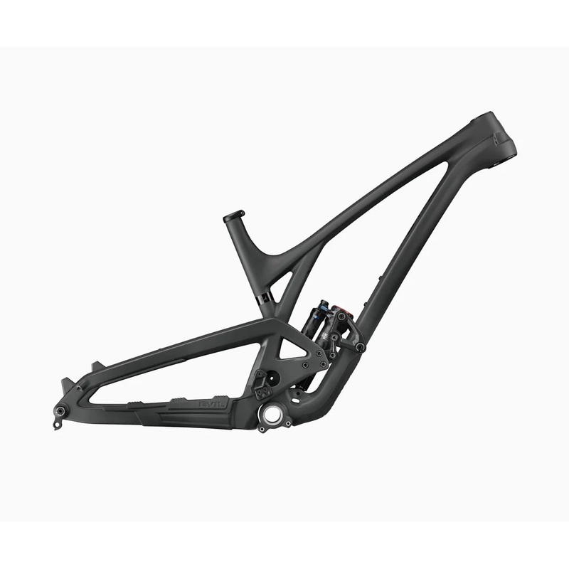 Evil Offering V2 Frame Kit 29 2022