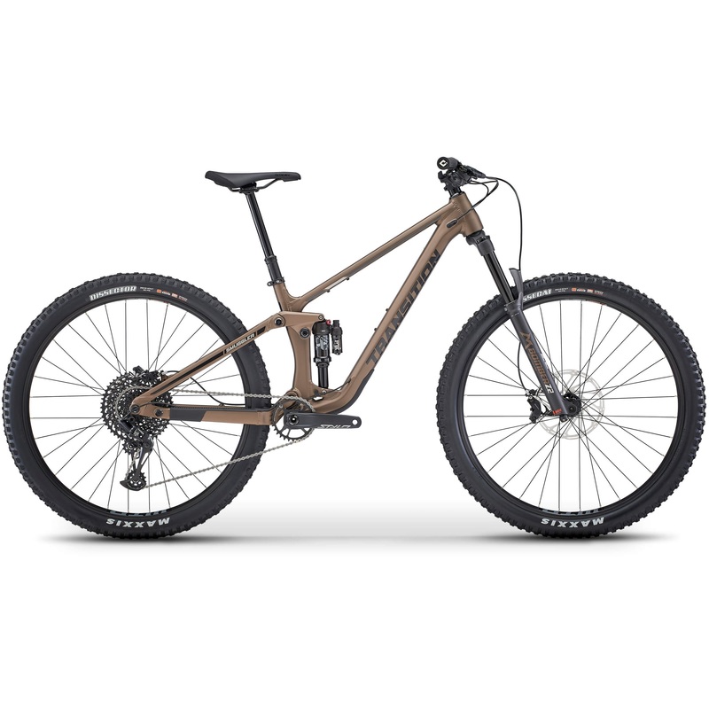 Transition Smuggler Alloy NX