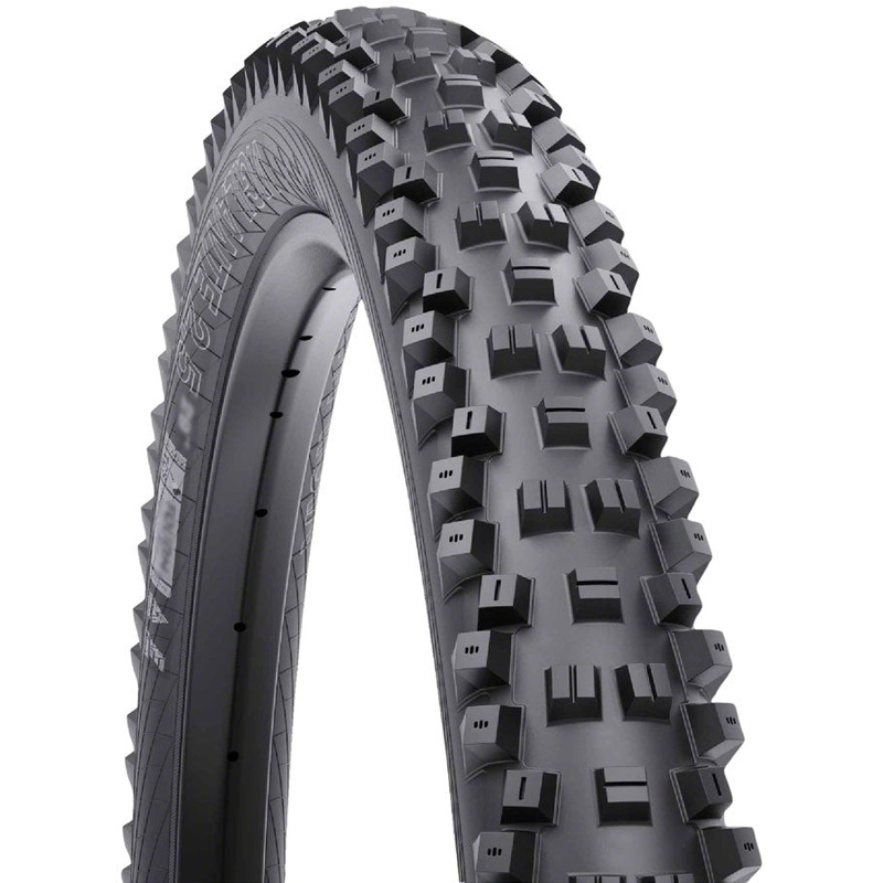 WTB Vigilante Tire - 27.5 x 2.5 TCS Tubeless Folding BLK Tough/High Grip TriTec E25