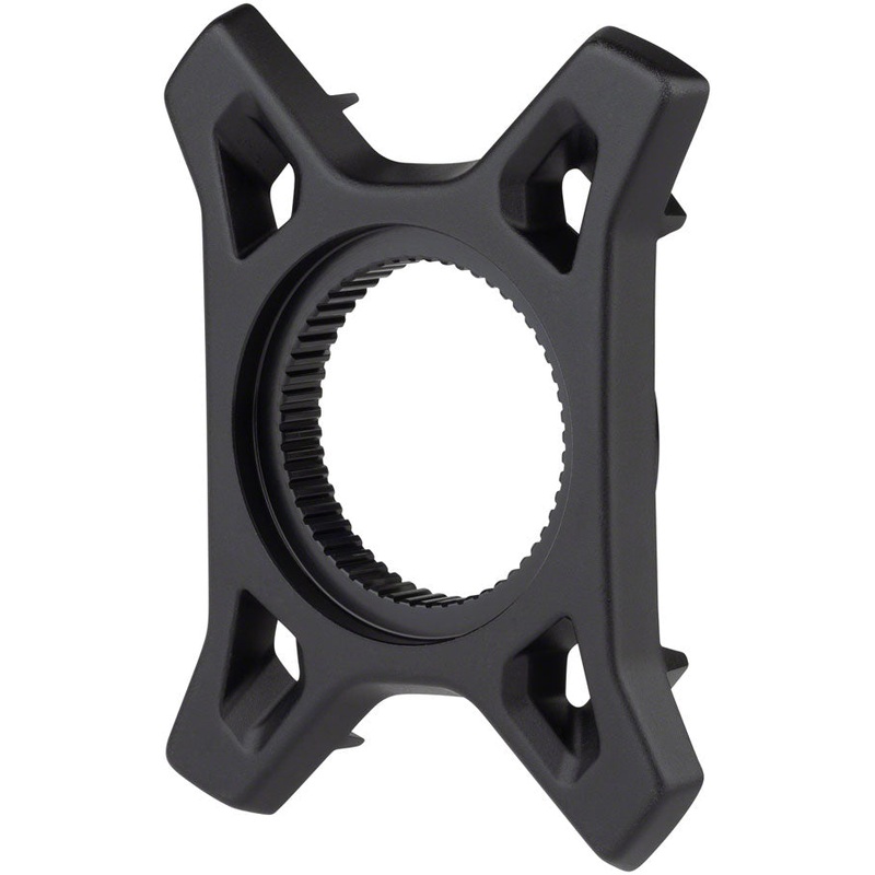 SRAM Mahle/Specialized SL Spider - 107BCD Ebike Black