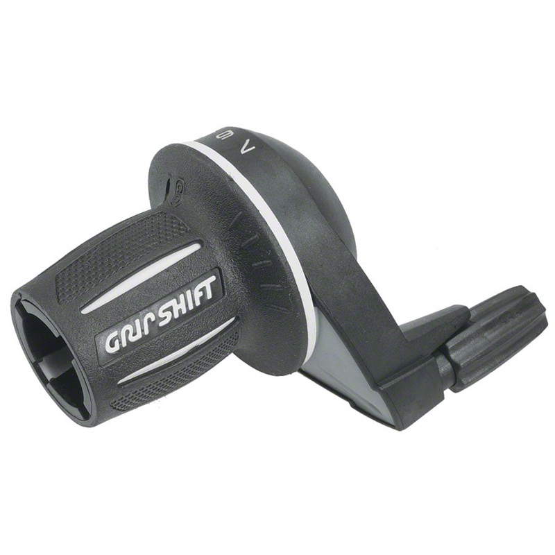 SRAM 3.0 Comp 8 Speed Shifter Set