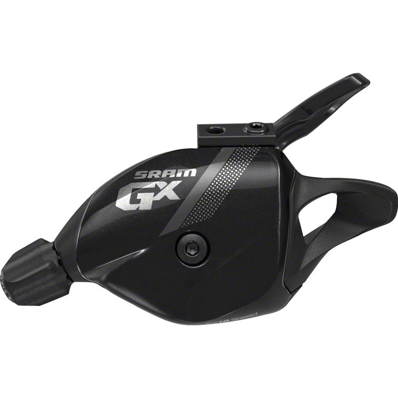SRAM GX Trigger Shifter Set 2x10 Black