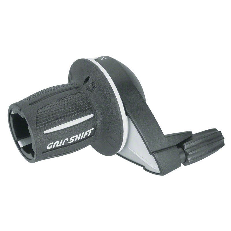 SRAM MRX Comp 5-Speed Rear Shifter Shimano compatible