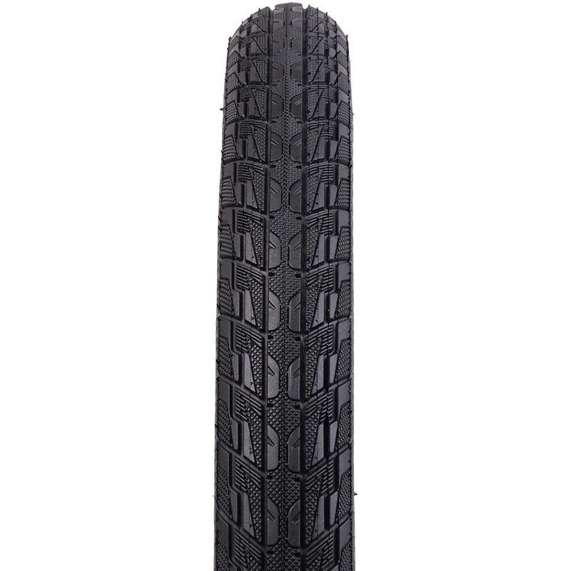 Vee Tire Co. Speed Booster Tire - 20 x 1.6 Clincher Folding Black 90tpi