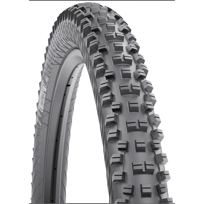 WTB Vigilante Tire - 29 x 2.3 TCS Tubeless Folding Black Light Fast Rolling