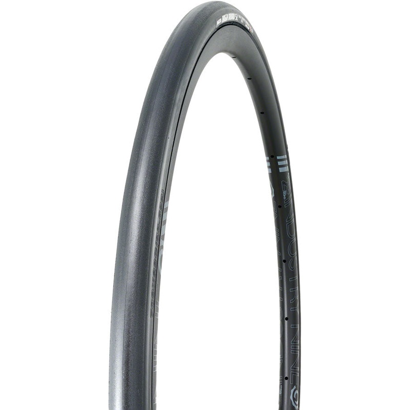 Maxxis High Road SL Tire - 700 x 23 Clincher Folding BLK HYPR-S K2 Protection