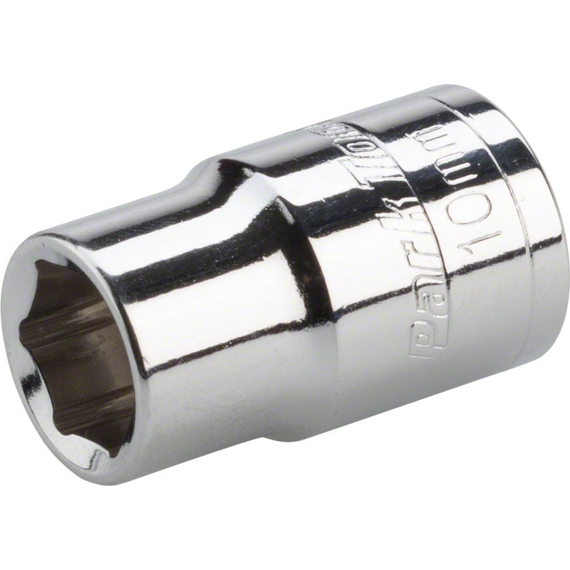 Park 1650 10mm Socket Bit for SBS/SKT