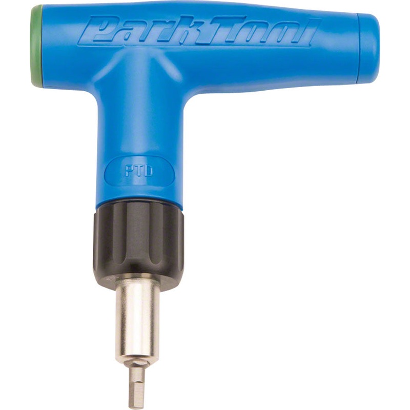Park Tool PTD-5 Preset Torque Driver 5NM