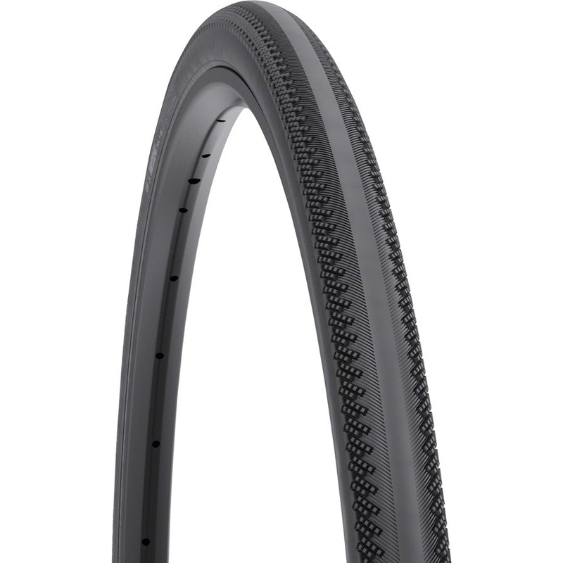 WTB Expanse Tire - 700 x 32 TCS Tubeless Folding BLK Light/Fast Rolling Dual DNA SG2