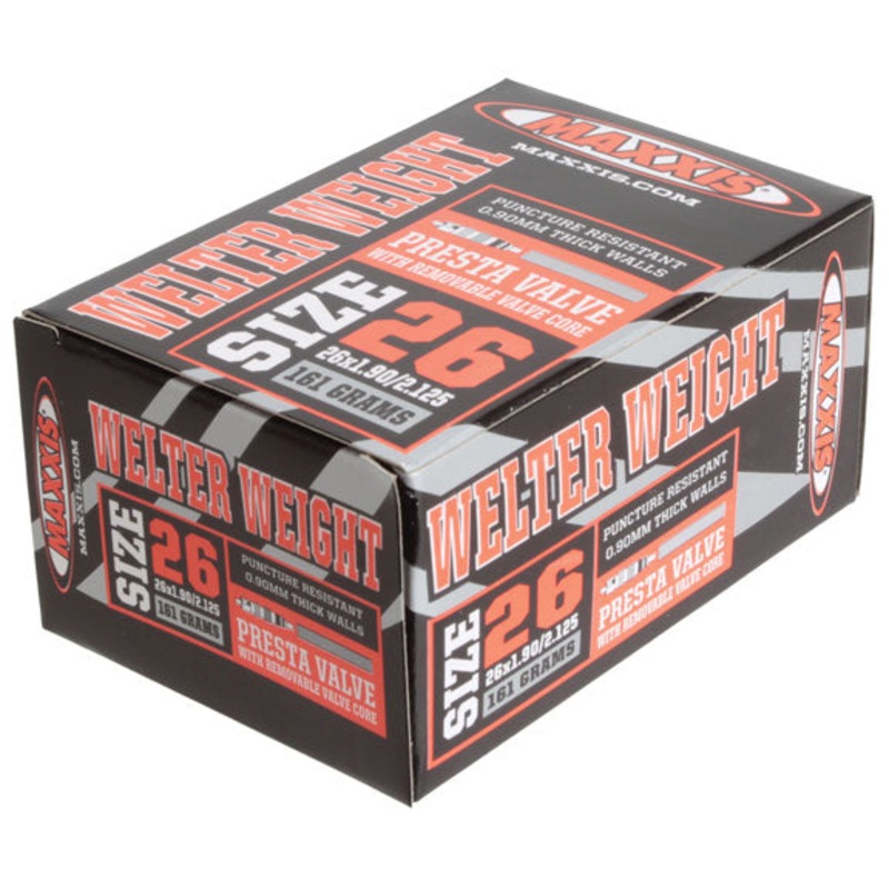 Maxxis Welter Weight Tube 26x1.5-2.5" PV 48mm RVC