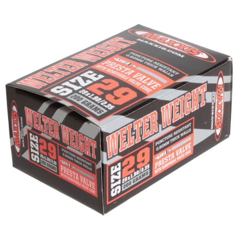 Maxxis Welter Weight Tube 29x2.0-3.0" PV 48mm RVC