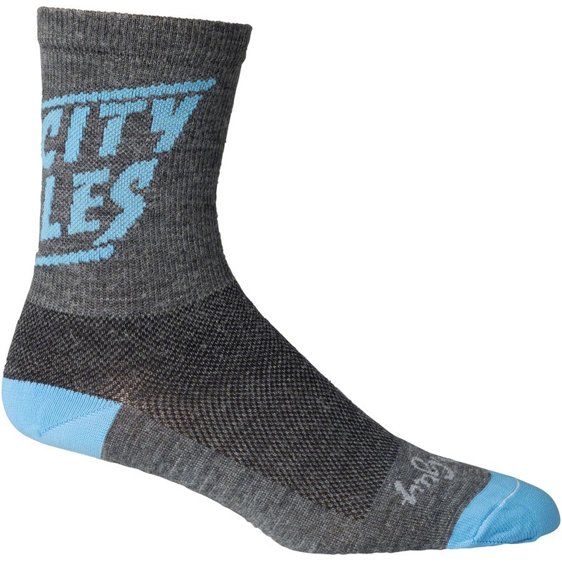 CALI Wool Socks