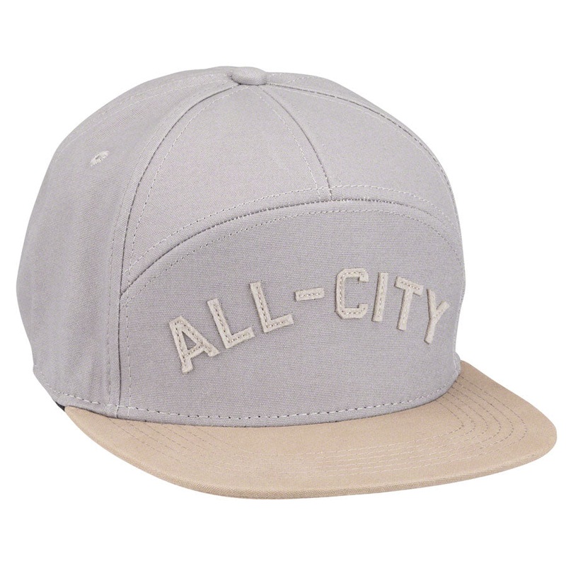 Damn Fine Chome Dome Cap
