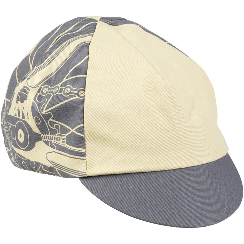 Damn Fine Cycling Cap