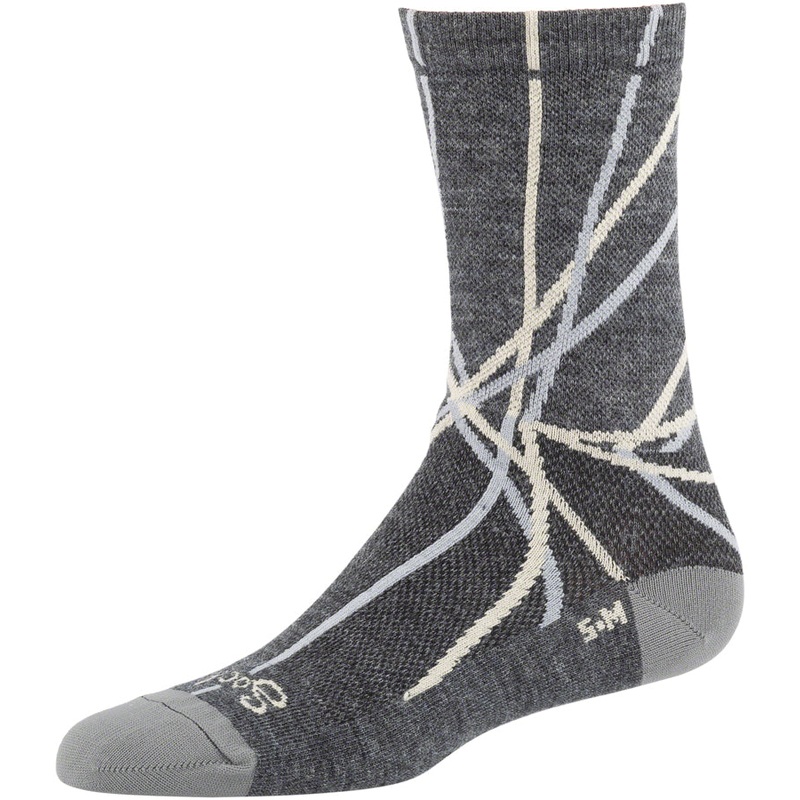 Damn Fine Sock