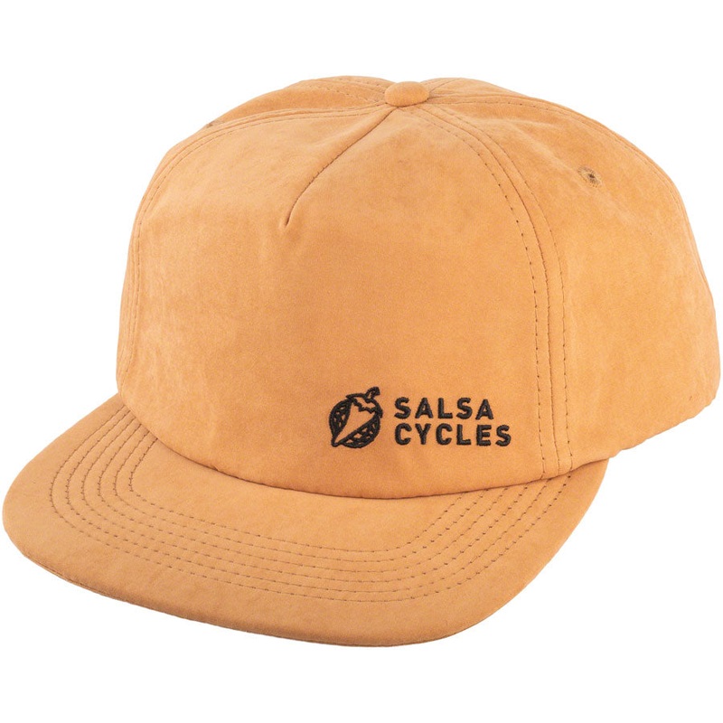Done and Dusted Snapback Cap
