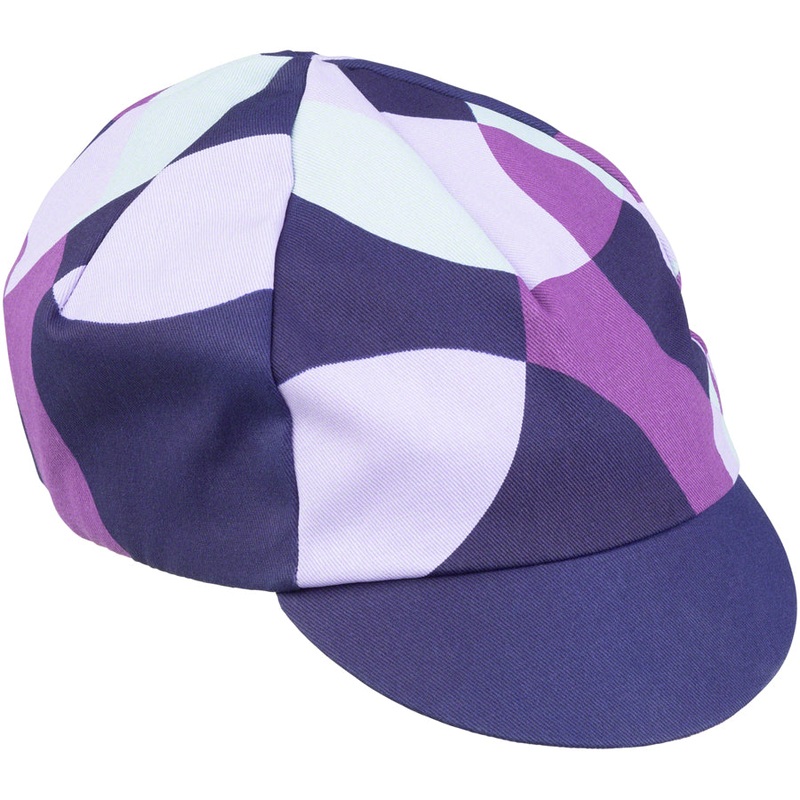 Dot Game Cycling Cap