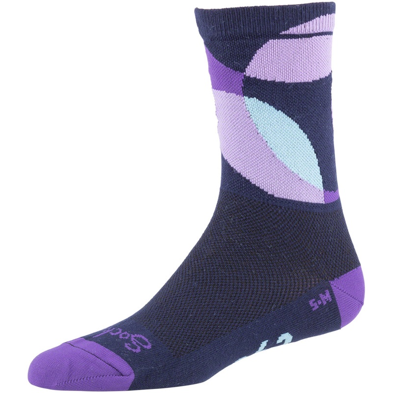 Dot Game Sock