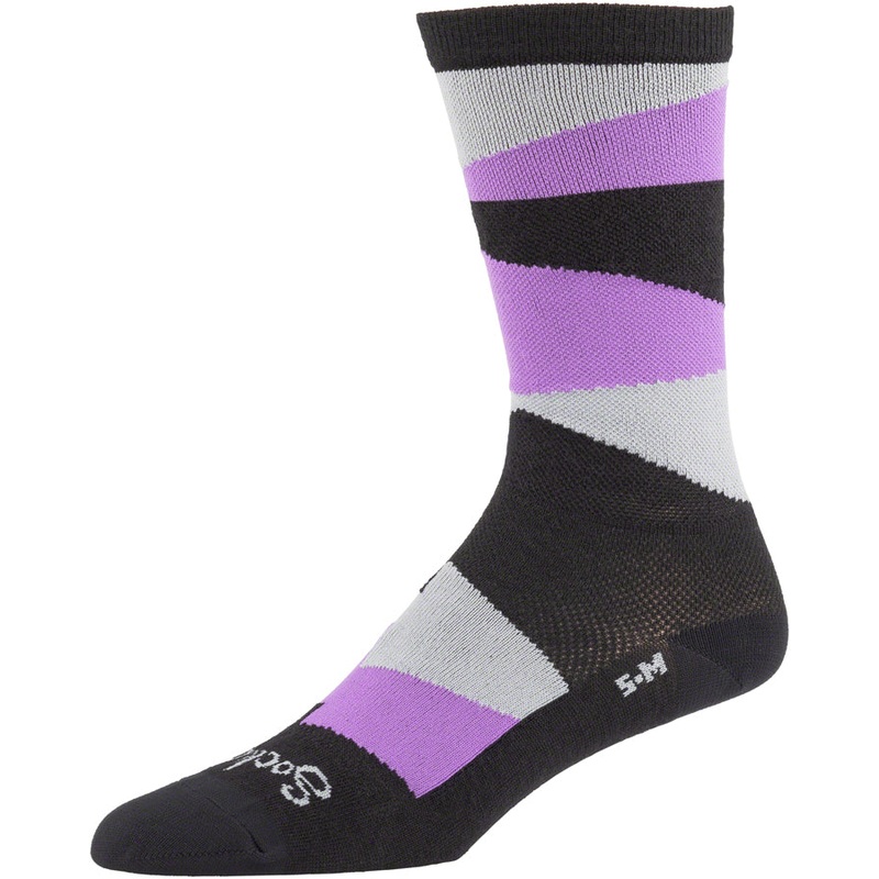 Full Block Sock