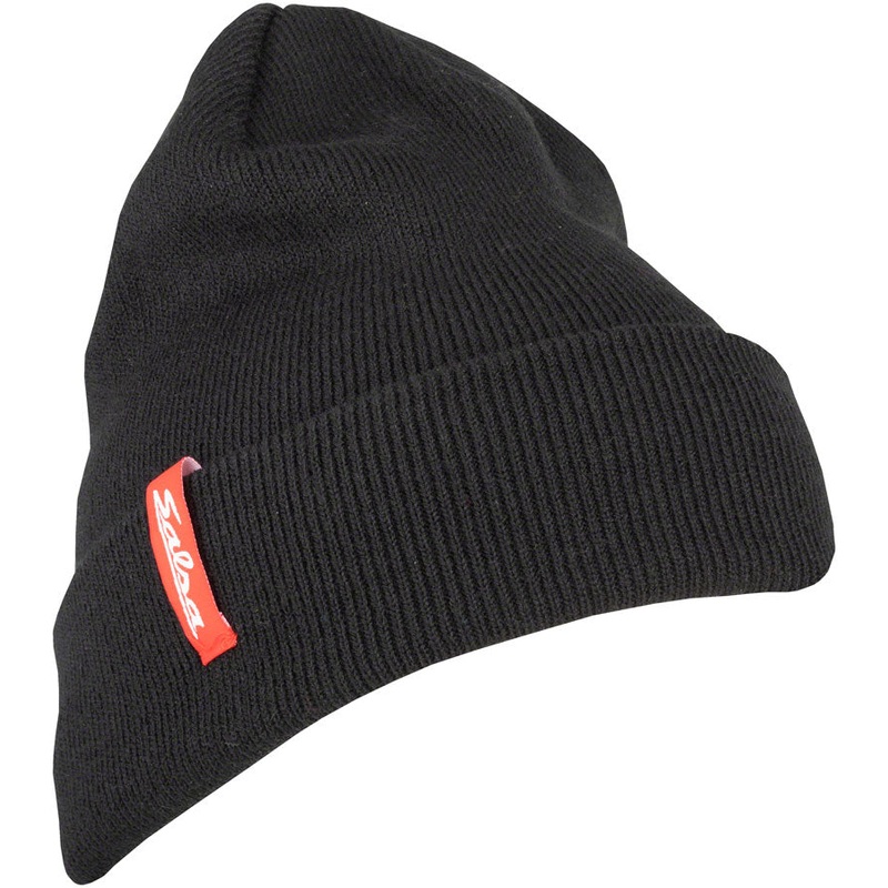 Logo Beanie