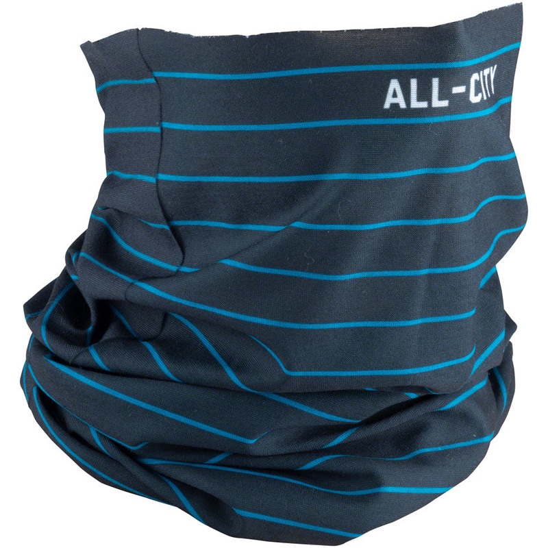 Midnight & Cobalt Neck Gaiter