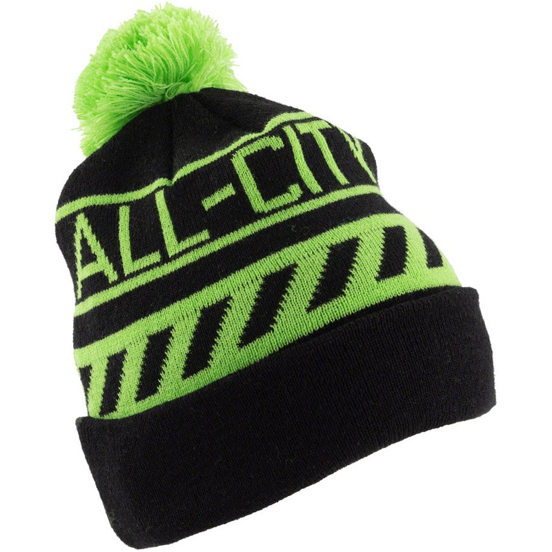 Sleddin' Cap