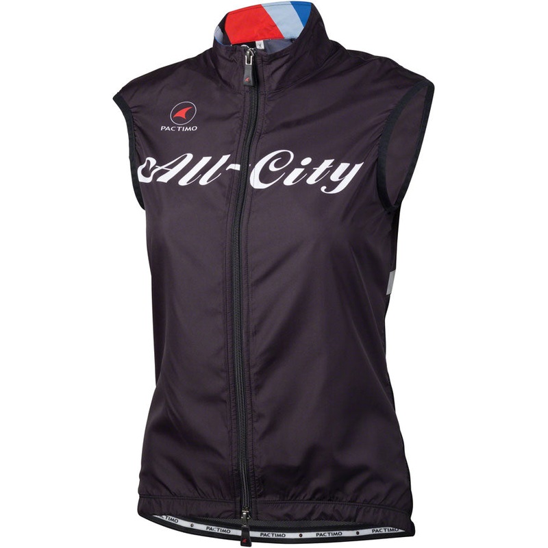 Team Vest
