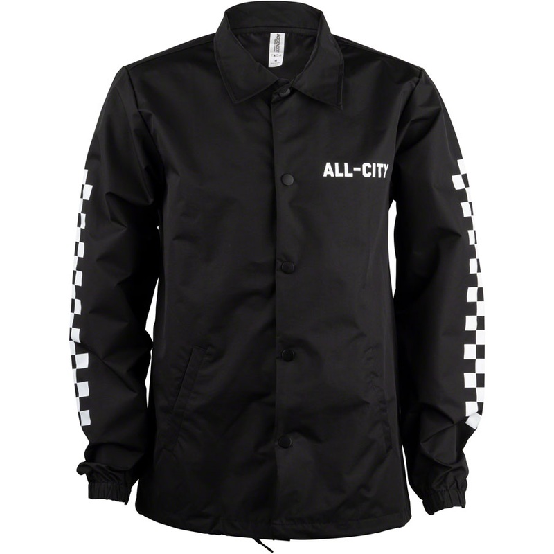 Tu Tone Jacket