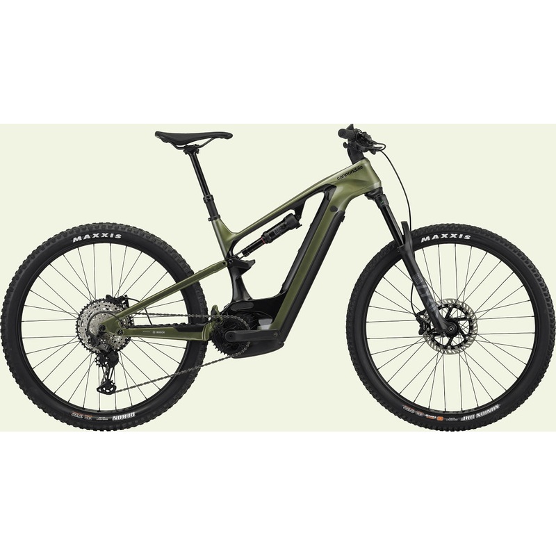 Moterra Carbon 2