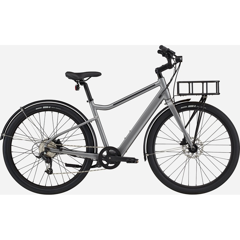 2022 Treadwell Neo 2 EQ