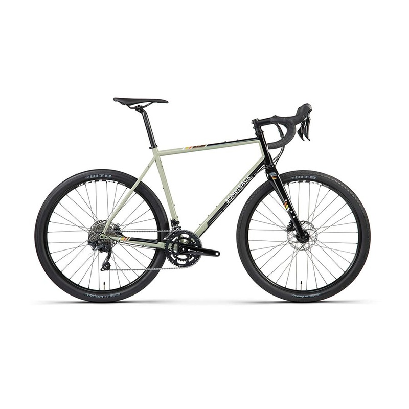 2023 Audax