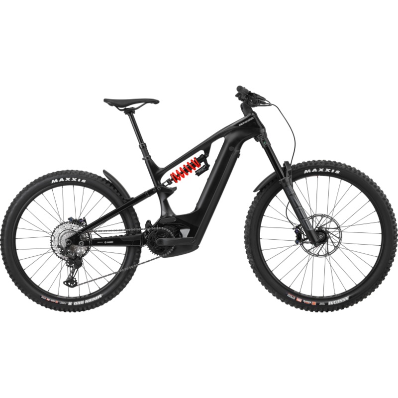 Moterra Carbon LT 2
