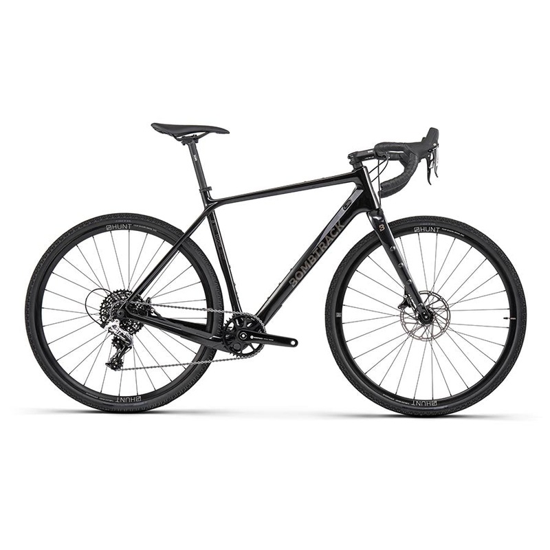 2024 HOOK EXT-C