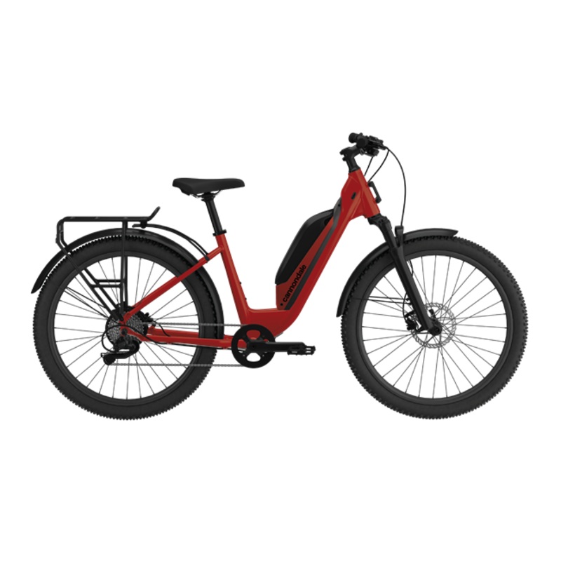 Adventure Neo Allroad Speed Low Step-Thru