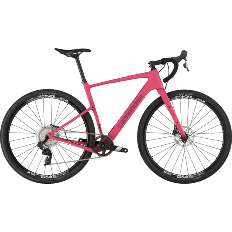 Topstone Carbon Apex AXS
