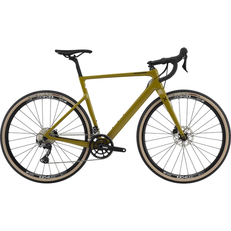 2024 Supersix EVO SE 2