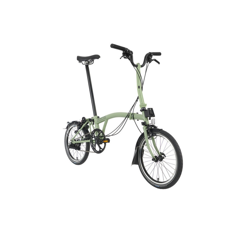 C Line Urban - 2 Speed